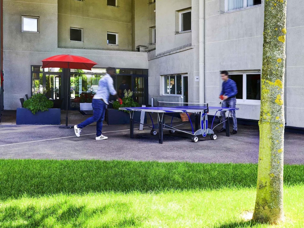 Ibis Budget Orly Chevilly Tram 7 38/47
