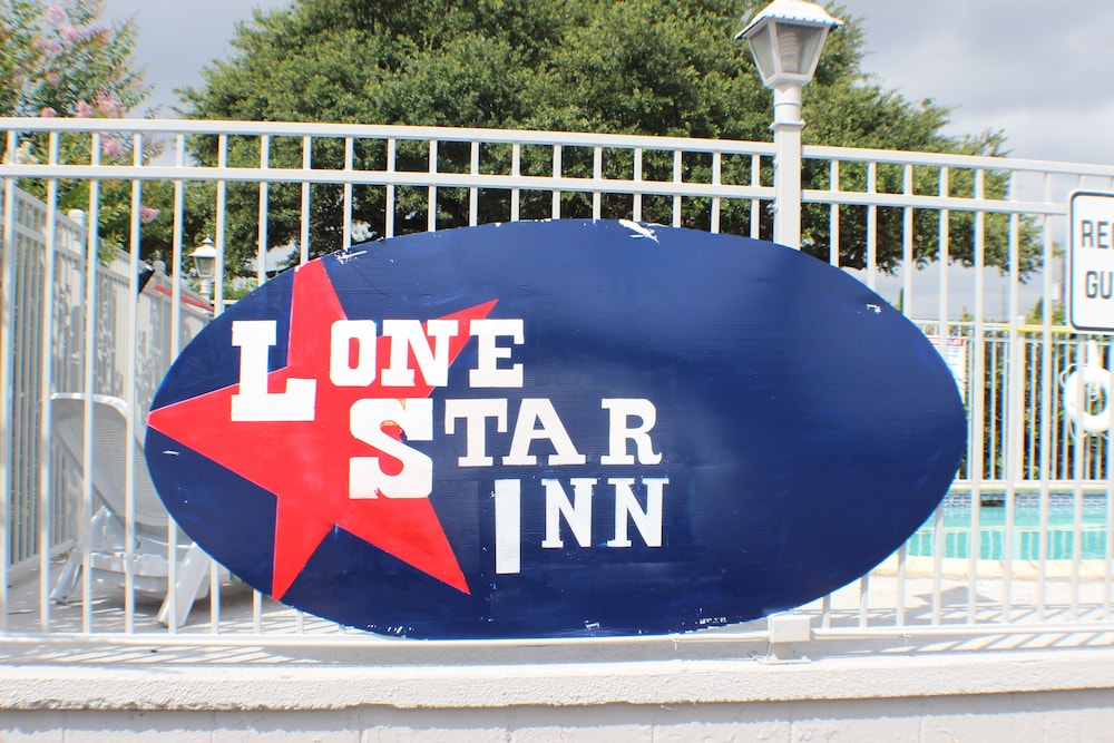 Lone Star Inn Kerrville Fredericksburg 7/42