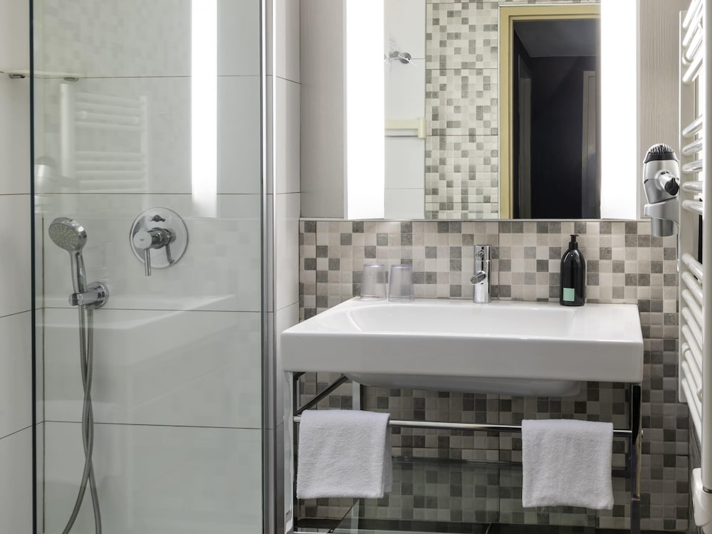 Aparthotel Adagio La Defense Esplanade 42/46