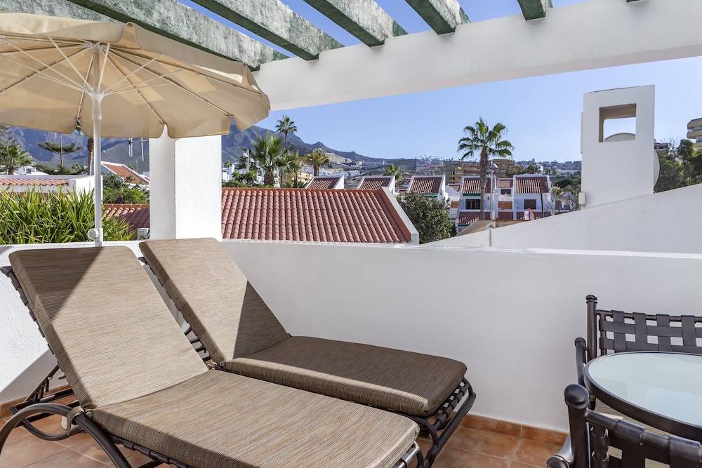 Hilton Vacation Club Sunset Harbour Club Tenerife 18/50