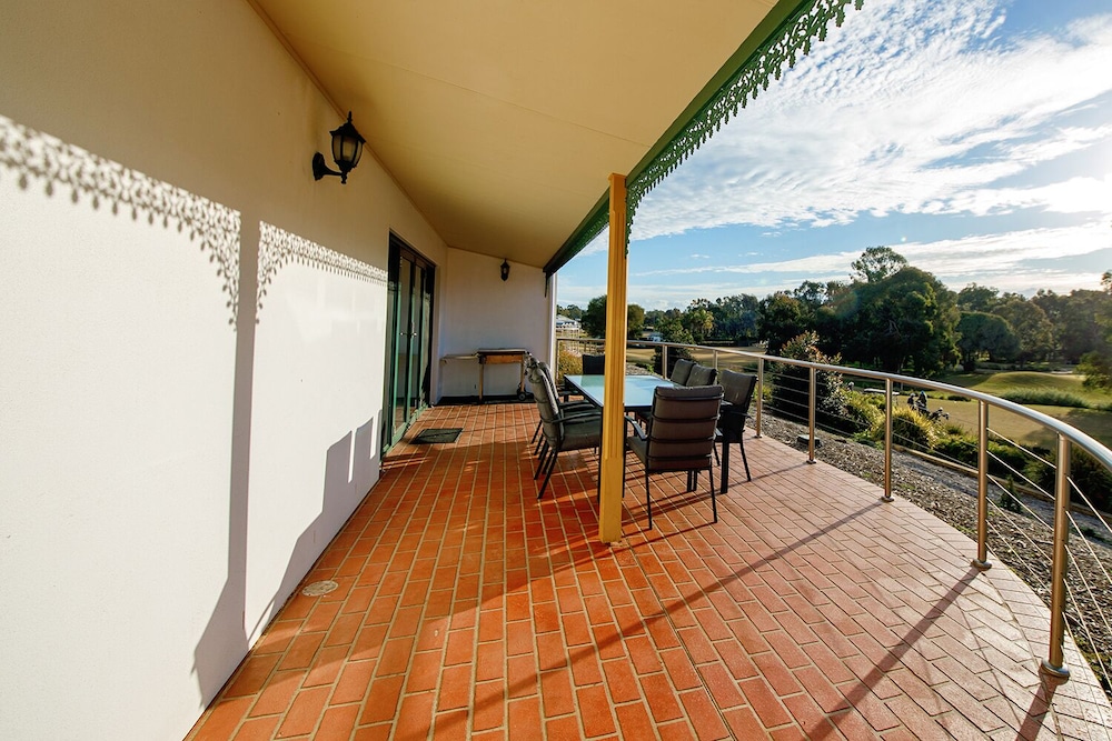 Yarrawonga Mulwala Golf Club Resort 45/86