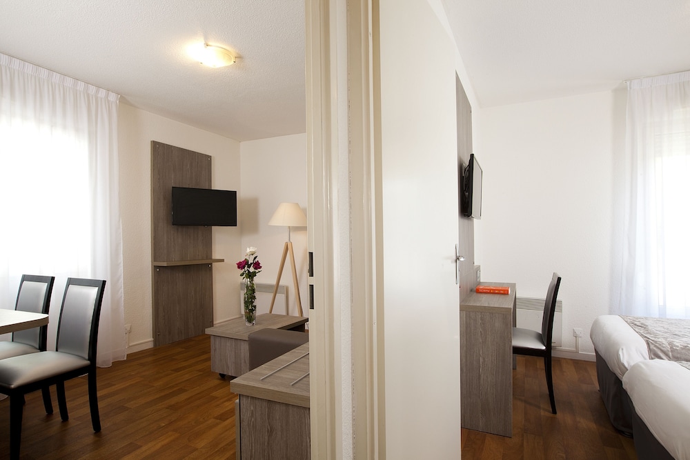 Sejours Affaires Reims Clairmarais 14/55