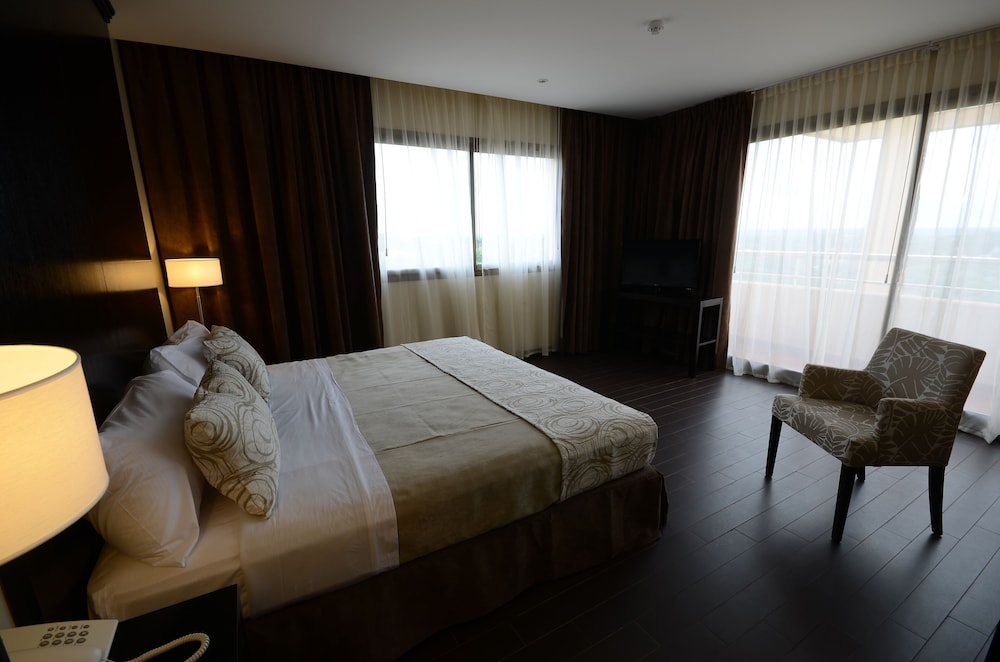 Grand Crucero Iguazú Hotel 14/45
