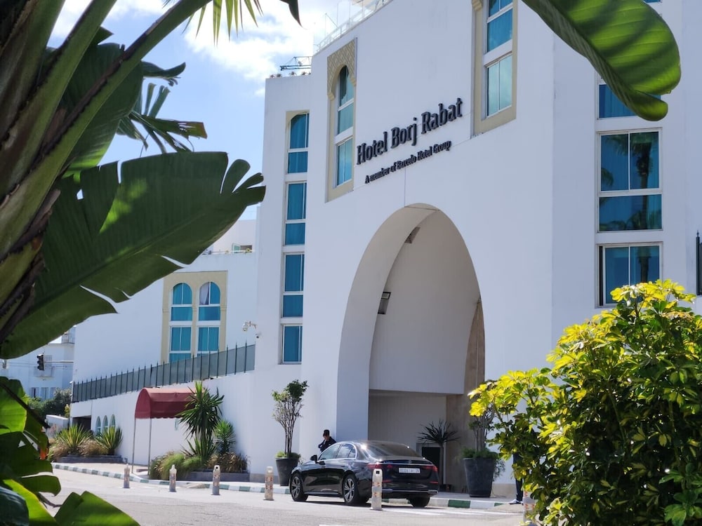 Borj Rabat - A member of Barcelo Hotel Group 3/55