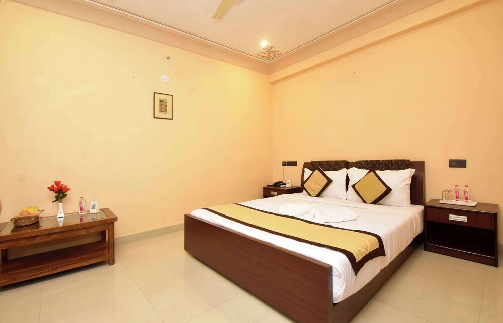 Amer City Heritage Hotel 13/50