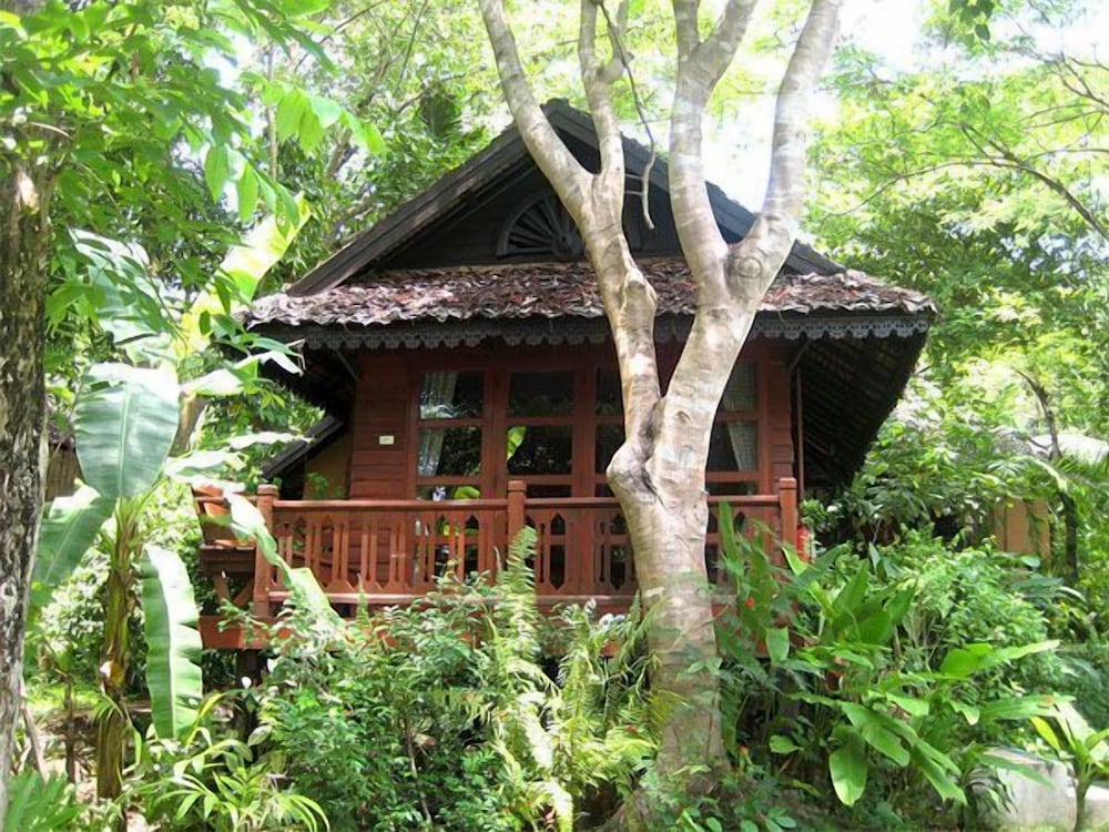 Fern Resort Mae Hong Son 6/67