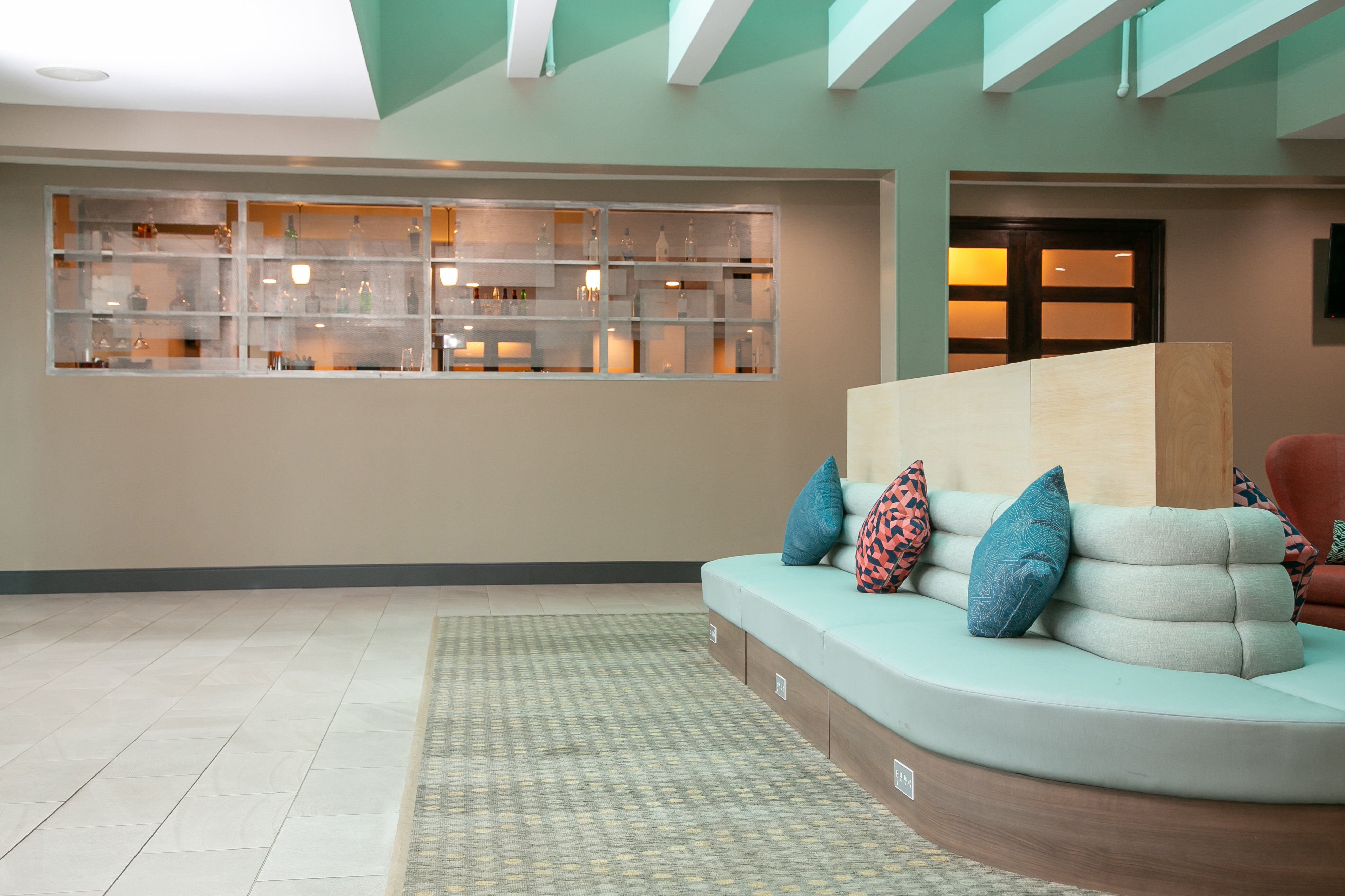 Holiday Inn Metairie New Orleans Airport 12/55