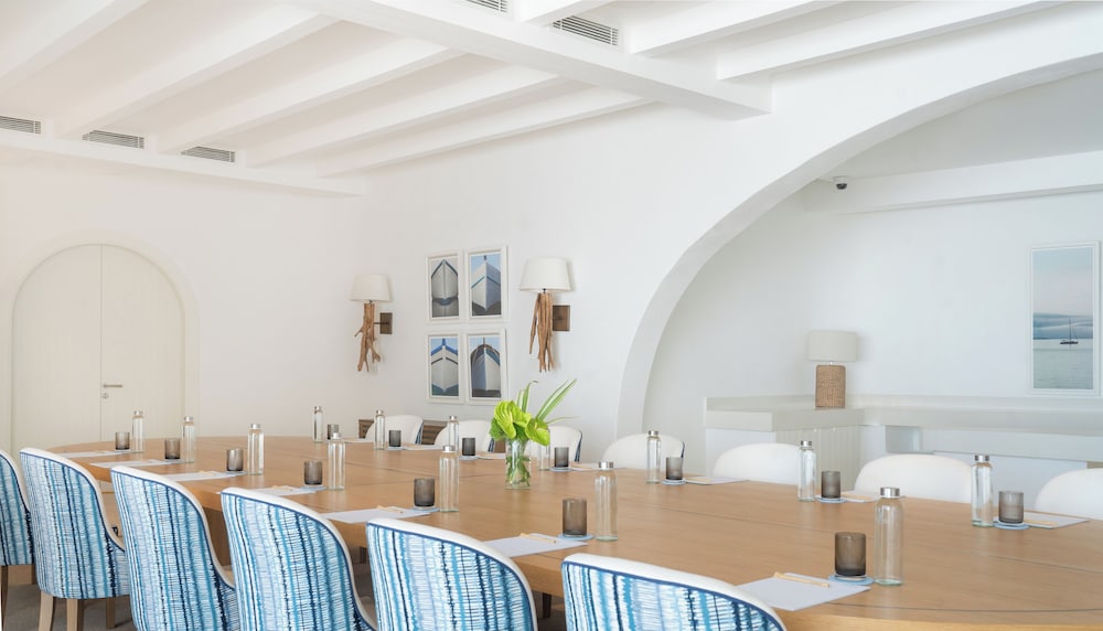 Anantara Retreat Santorini Abu Dhabi - Adults Only 47/71