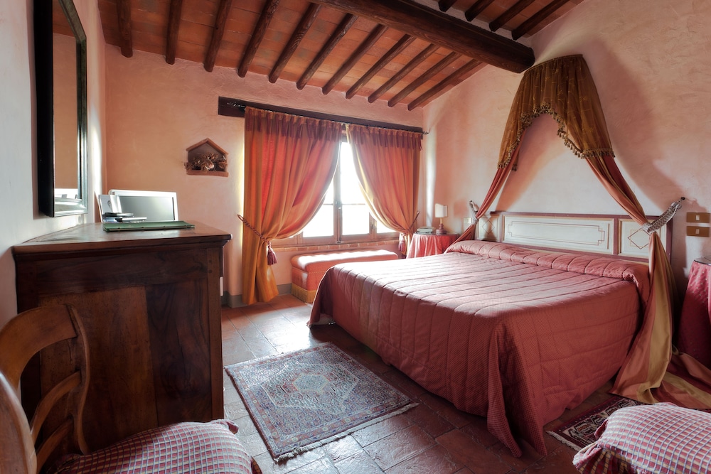room