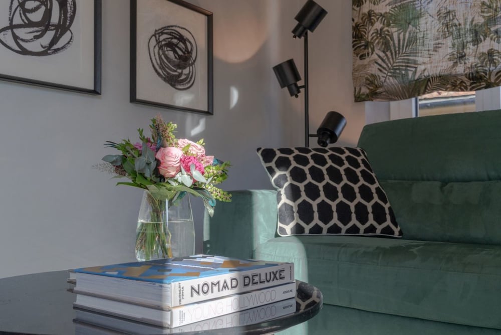 Flamingo Luxury Apartment 3/26