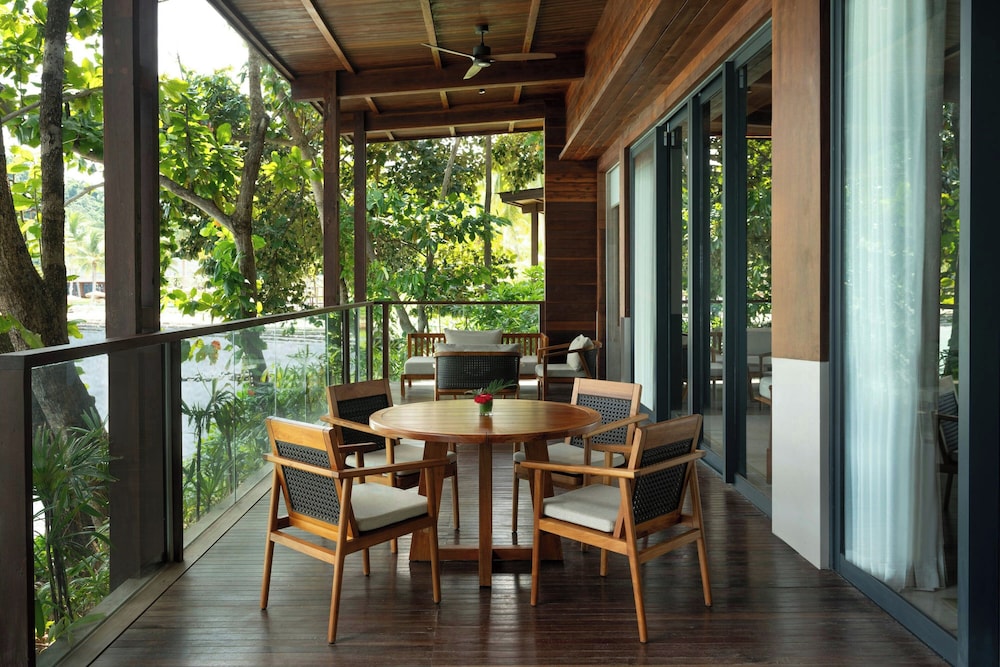 Lampung Marriott Resort and Spa 31/50
