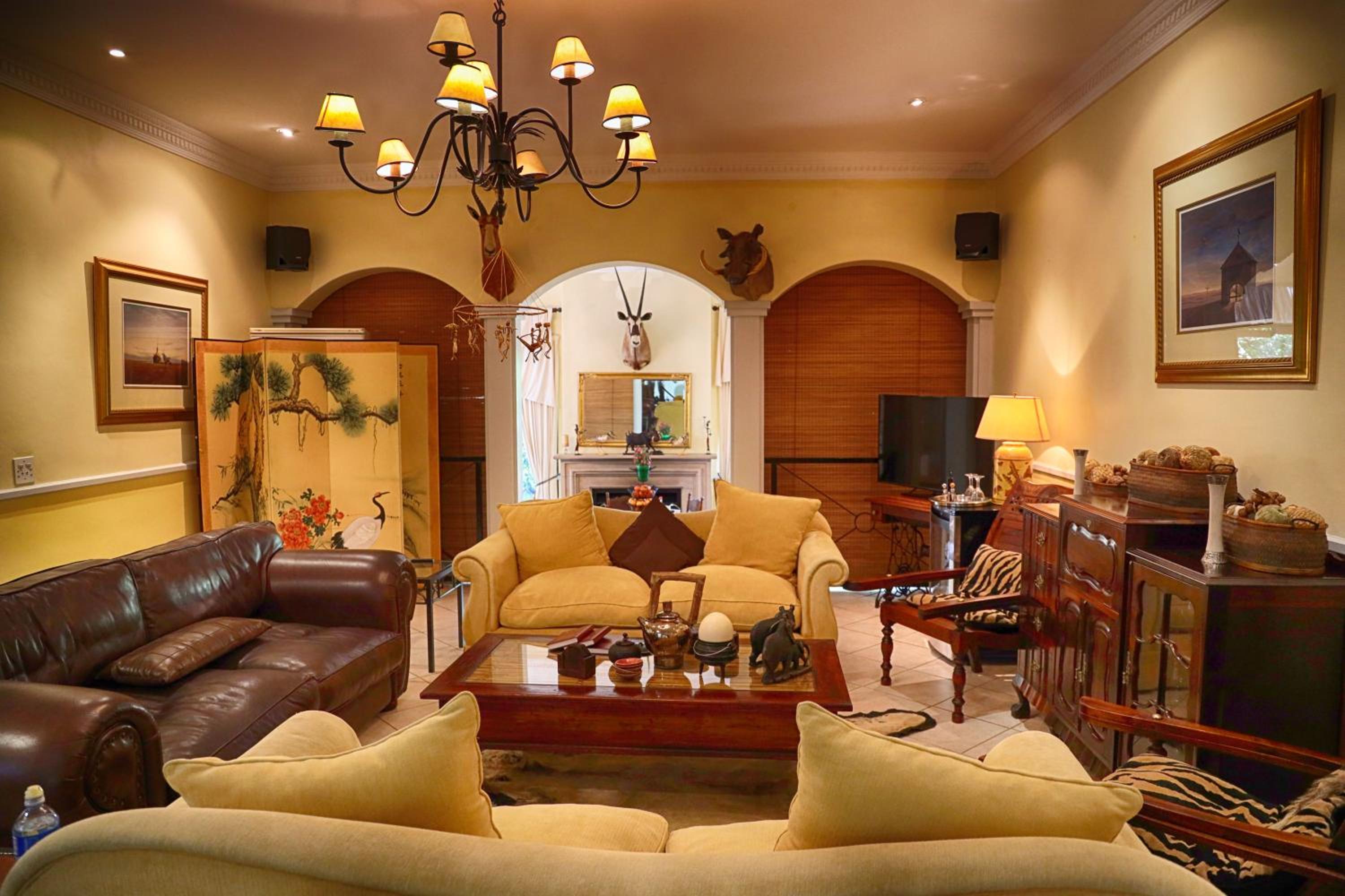 Auberge De Courtrai 7/23