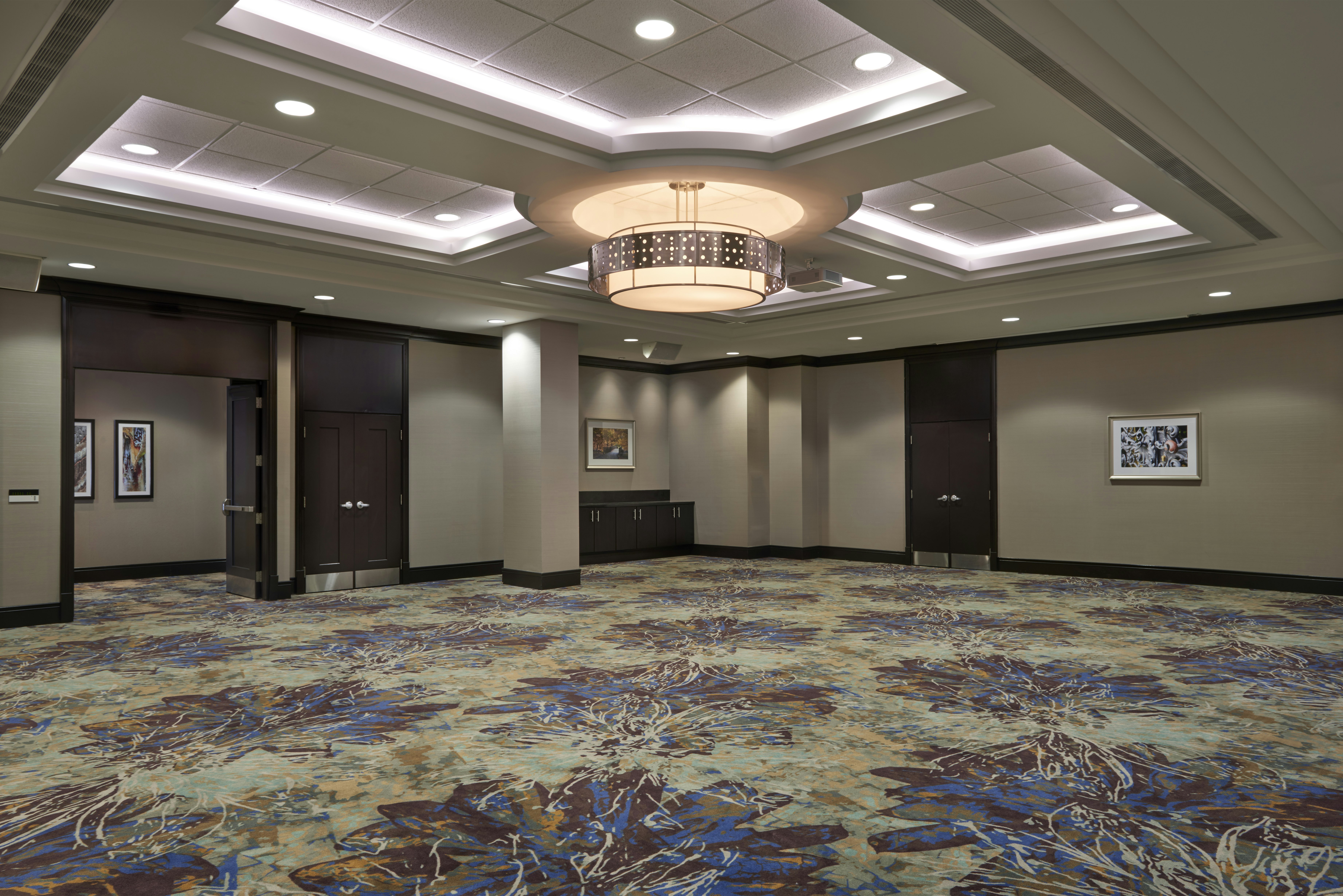 Hilton Garden Inn Toronto Airport West/Mississauga 5/38