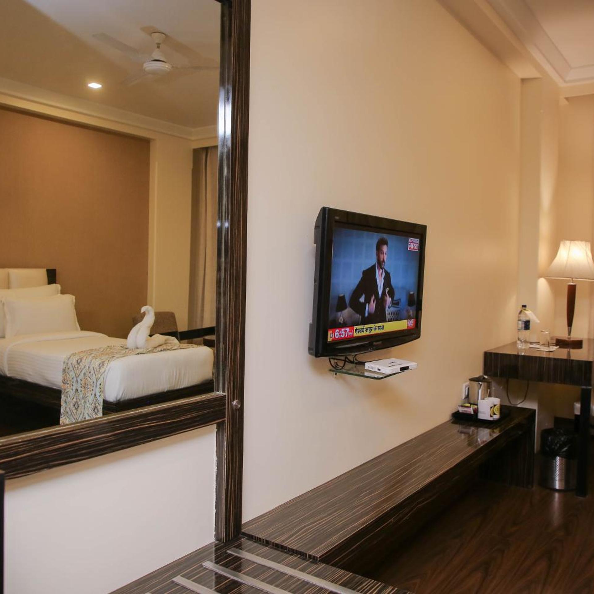 Hotel Shamrock 20/53