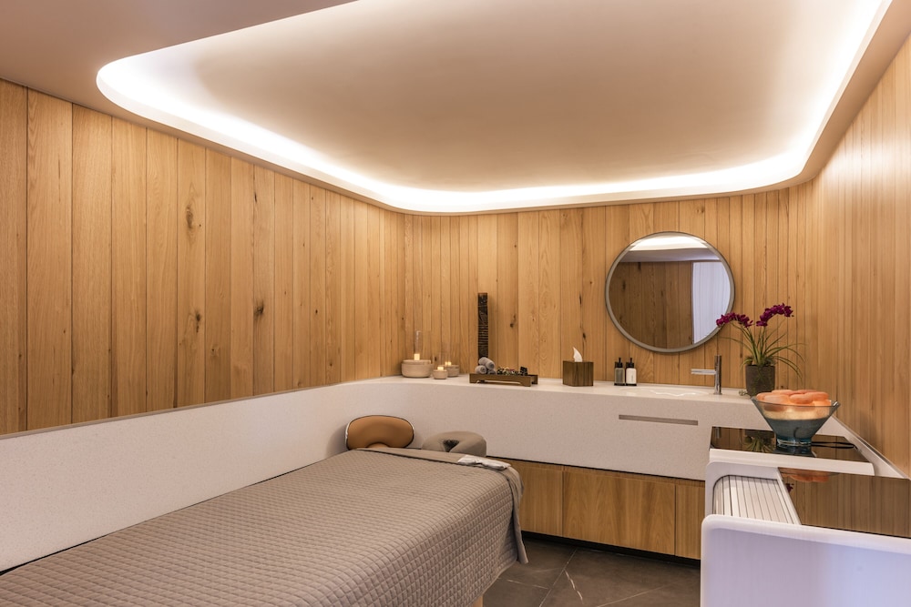 Andaz Mexico City Condesa 29/52