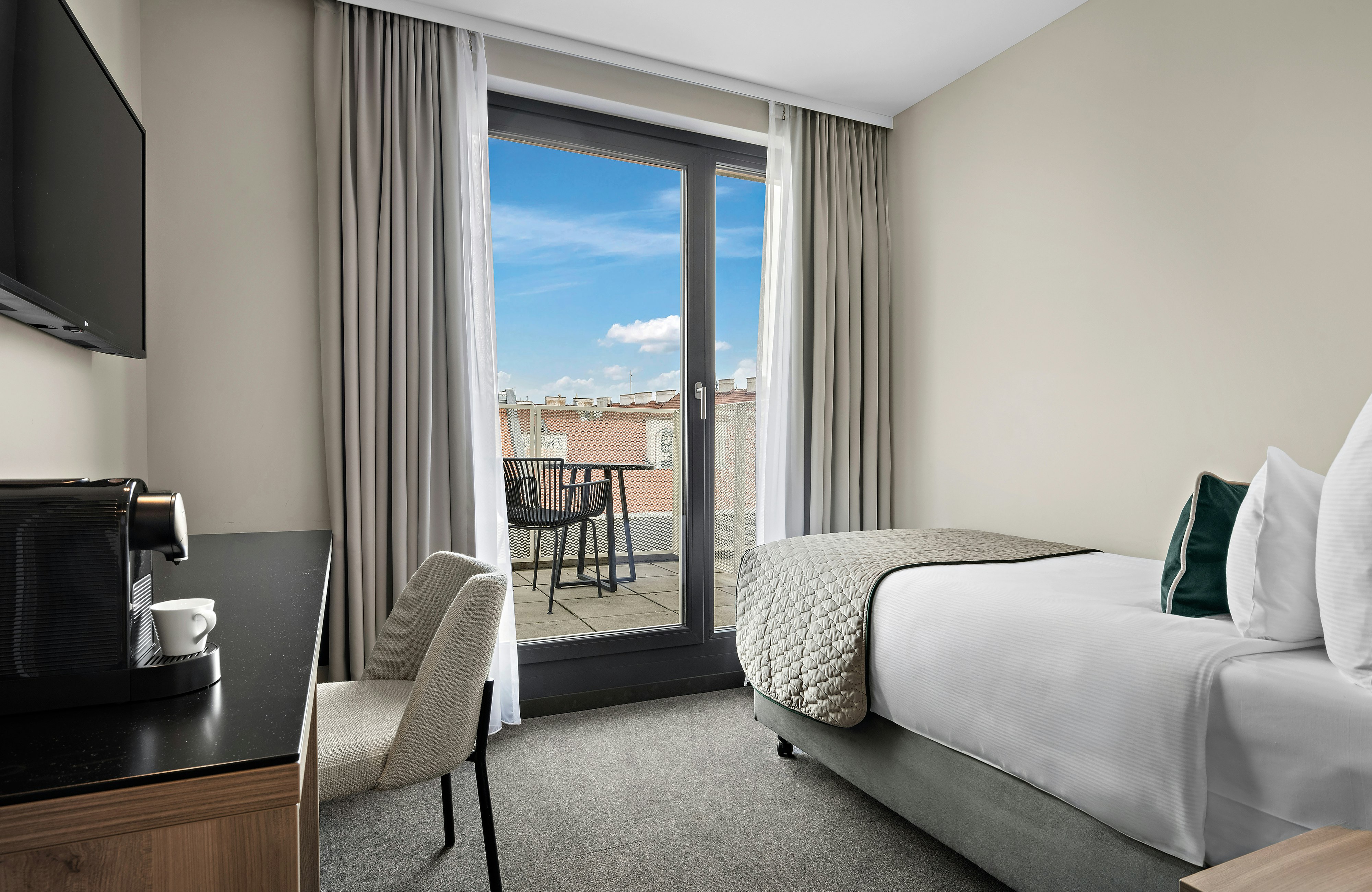 Leonardo Hotel Vienna City West 14/27