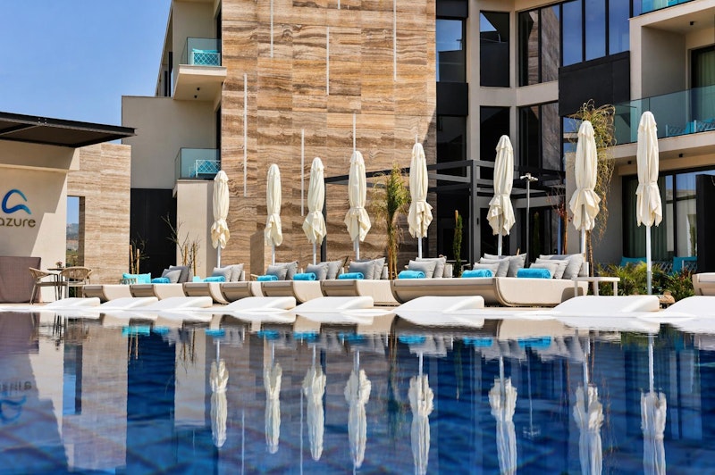 Serbellas Boutique Hotel 3/48