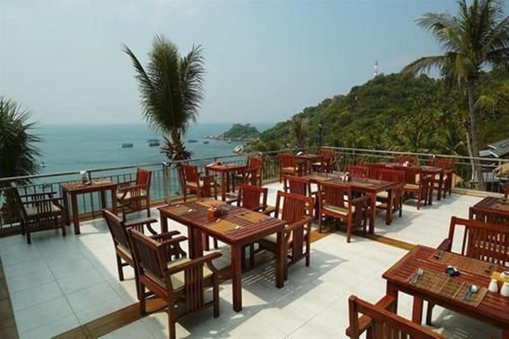 PINNACLE KOH TAO RESORT 32/50