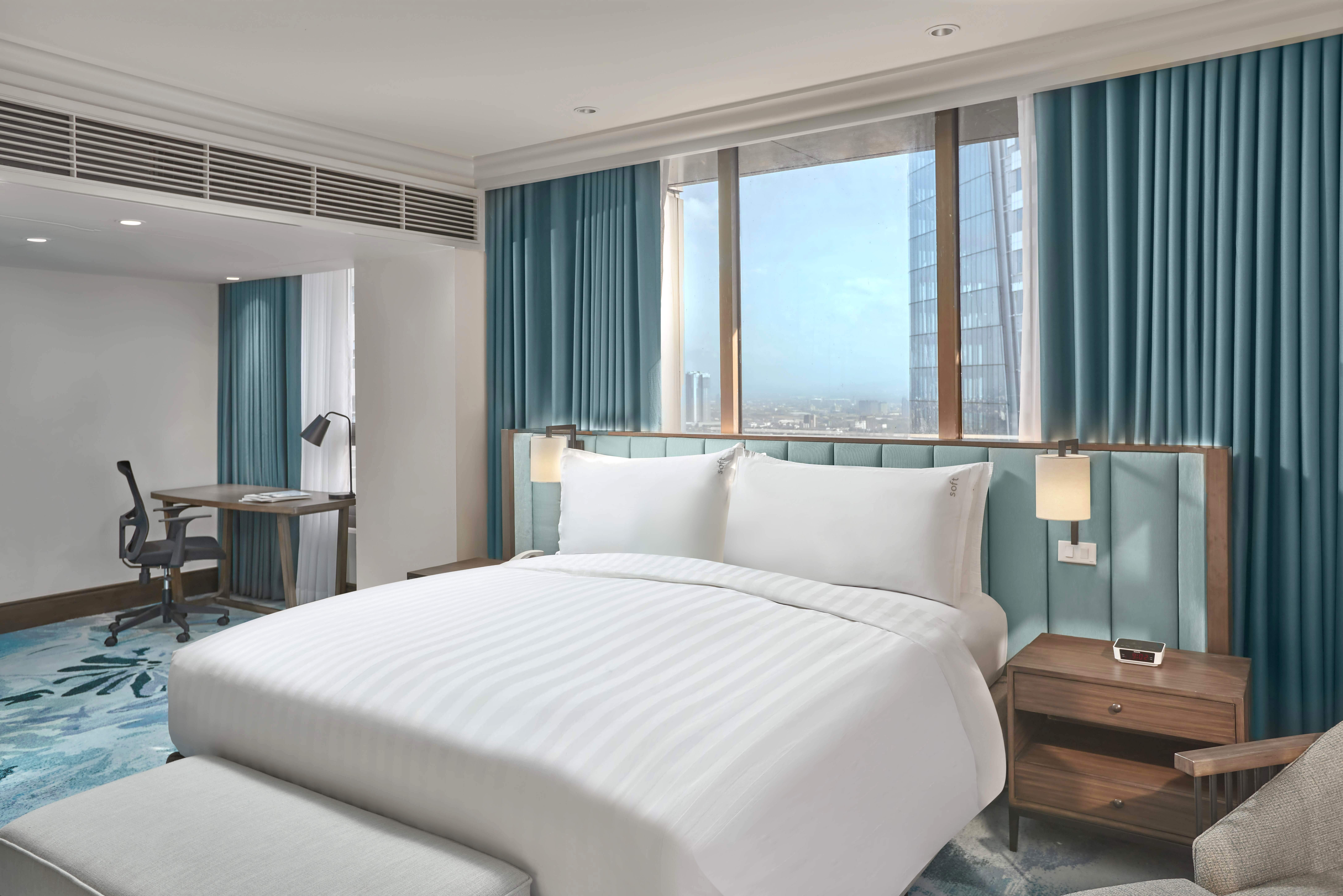 Holiday Inn Galleria Manila 27/74