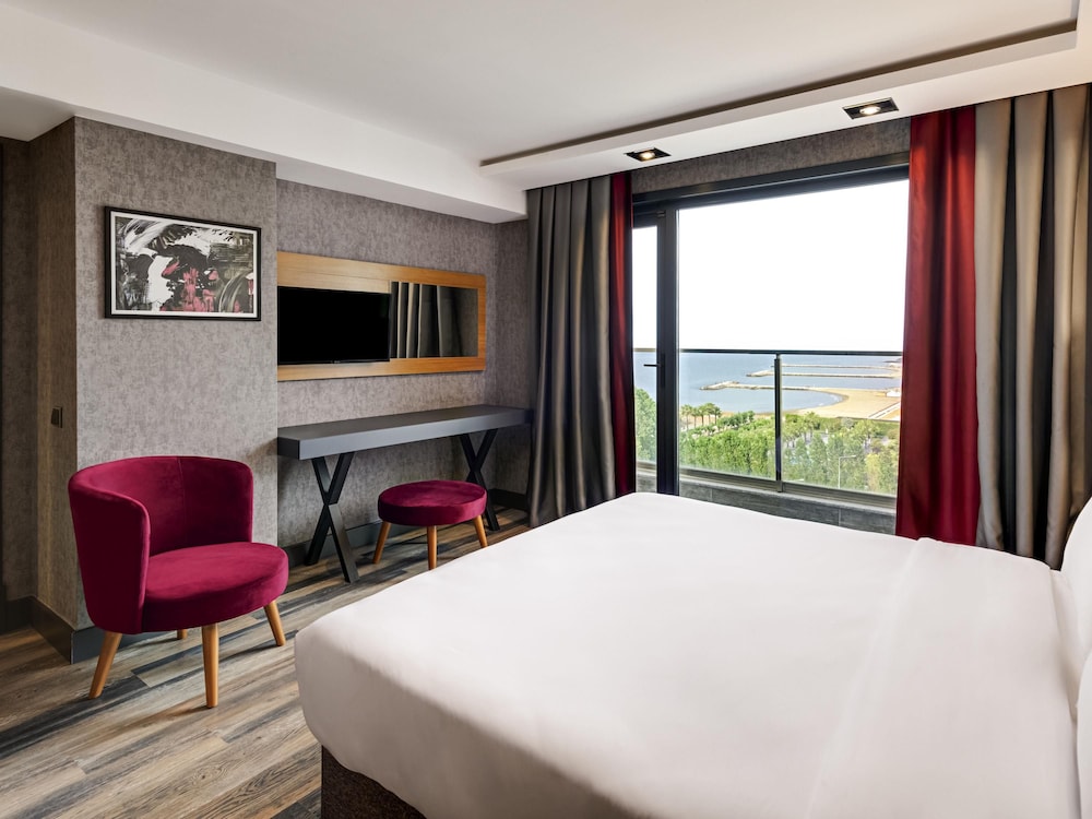 Movenpick Hotel Trabzon 34/60