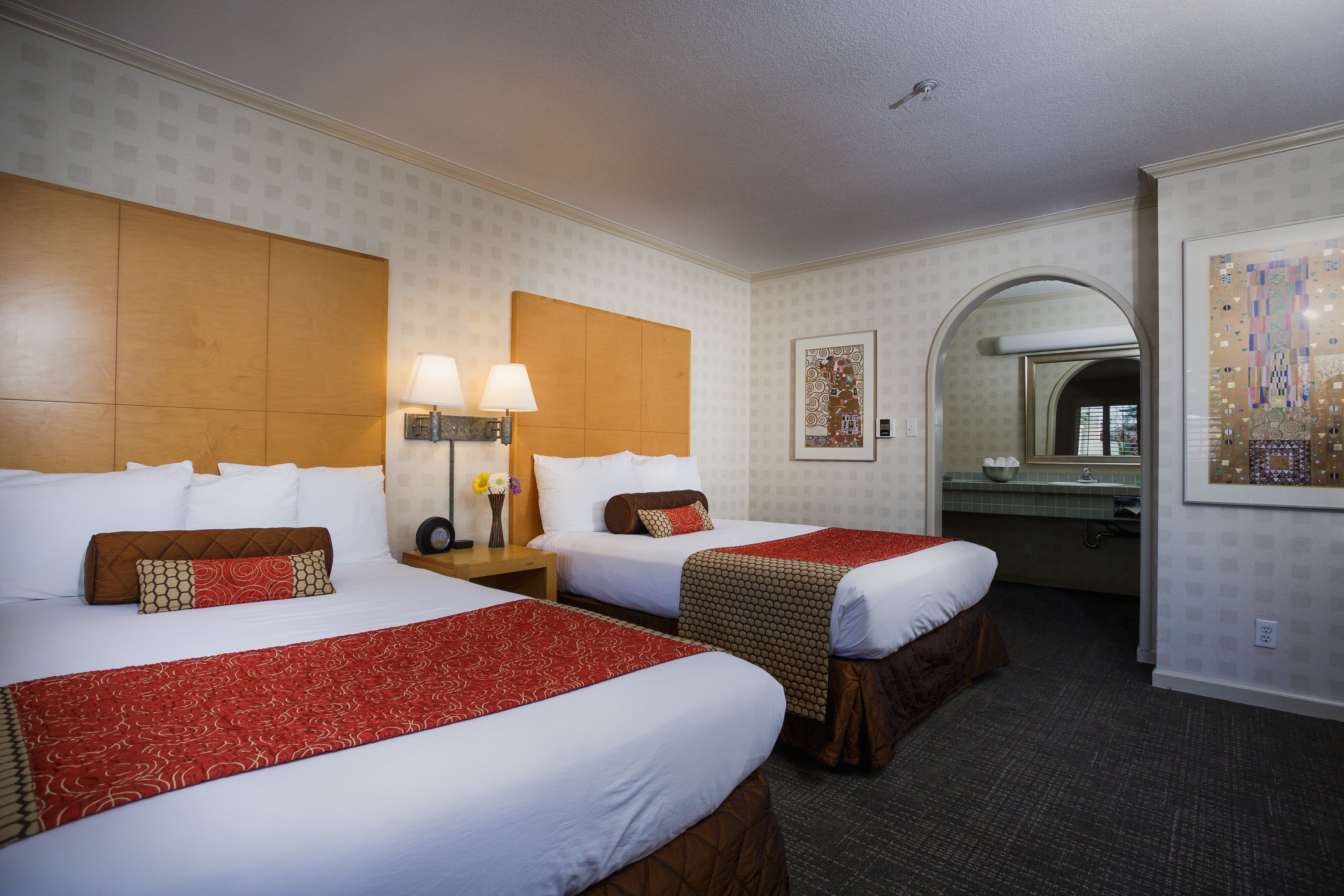 Menlo Park Inn 15/49