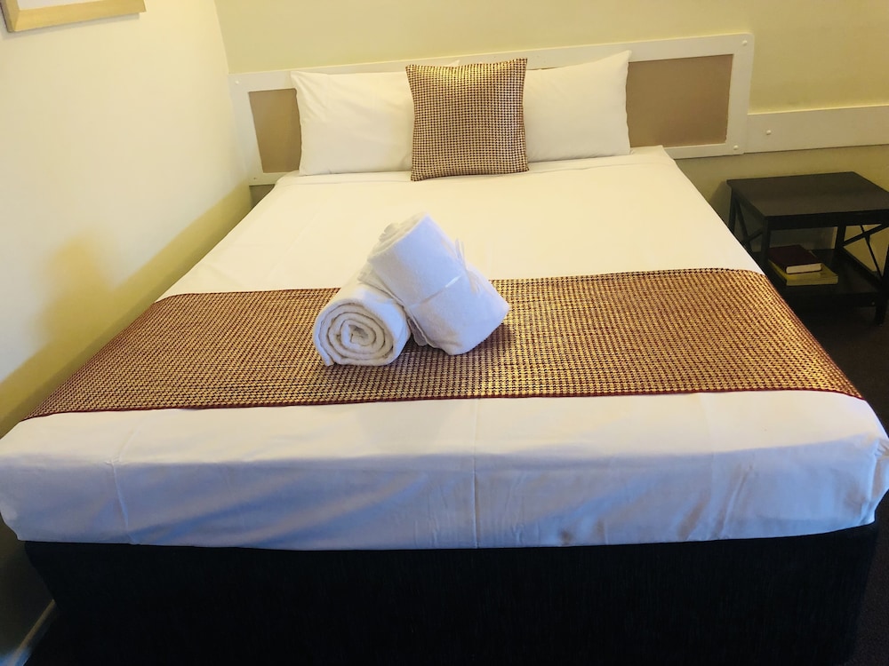 Biloela Centre Motel 25/46