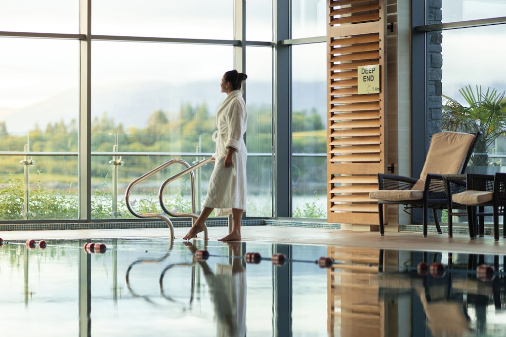 PARKNASILLA RESORT AND SPA 28/62