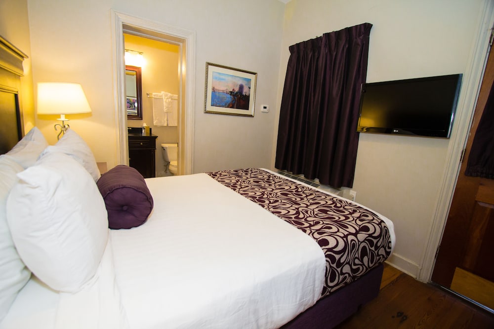 Lamothe House Hotel A French Quarter Guest Houses Property 20/57