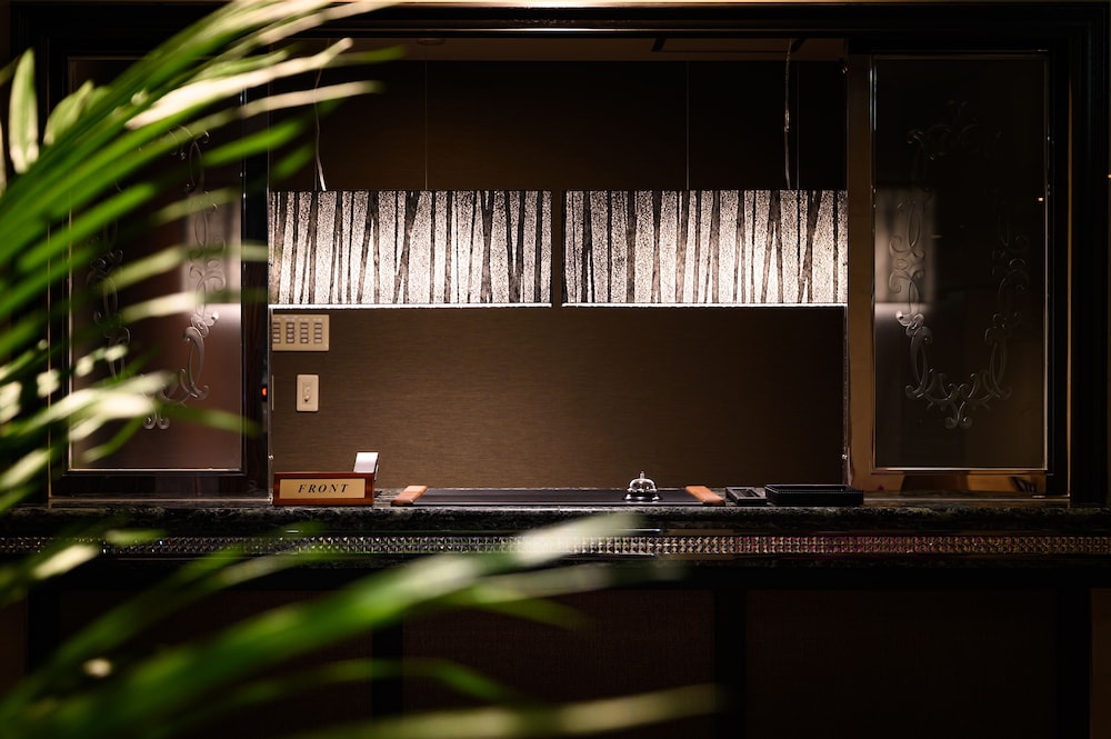 Hotel C Yokohama 8/20