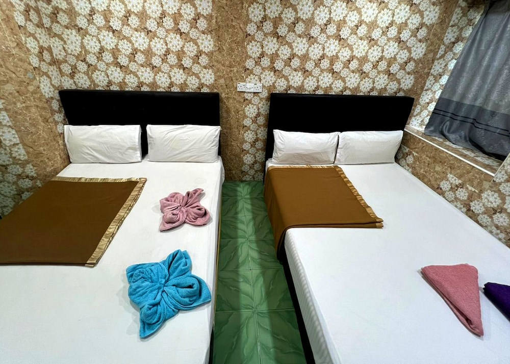 New Wave Shah Alam Hotel 21/47