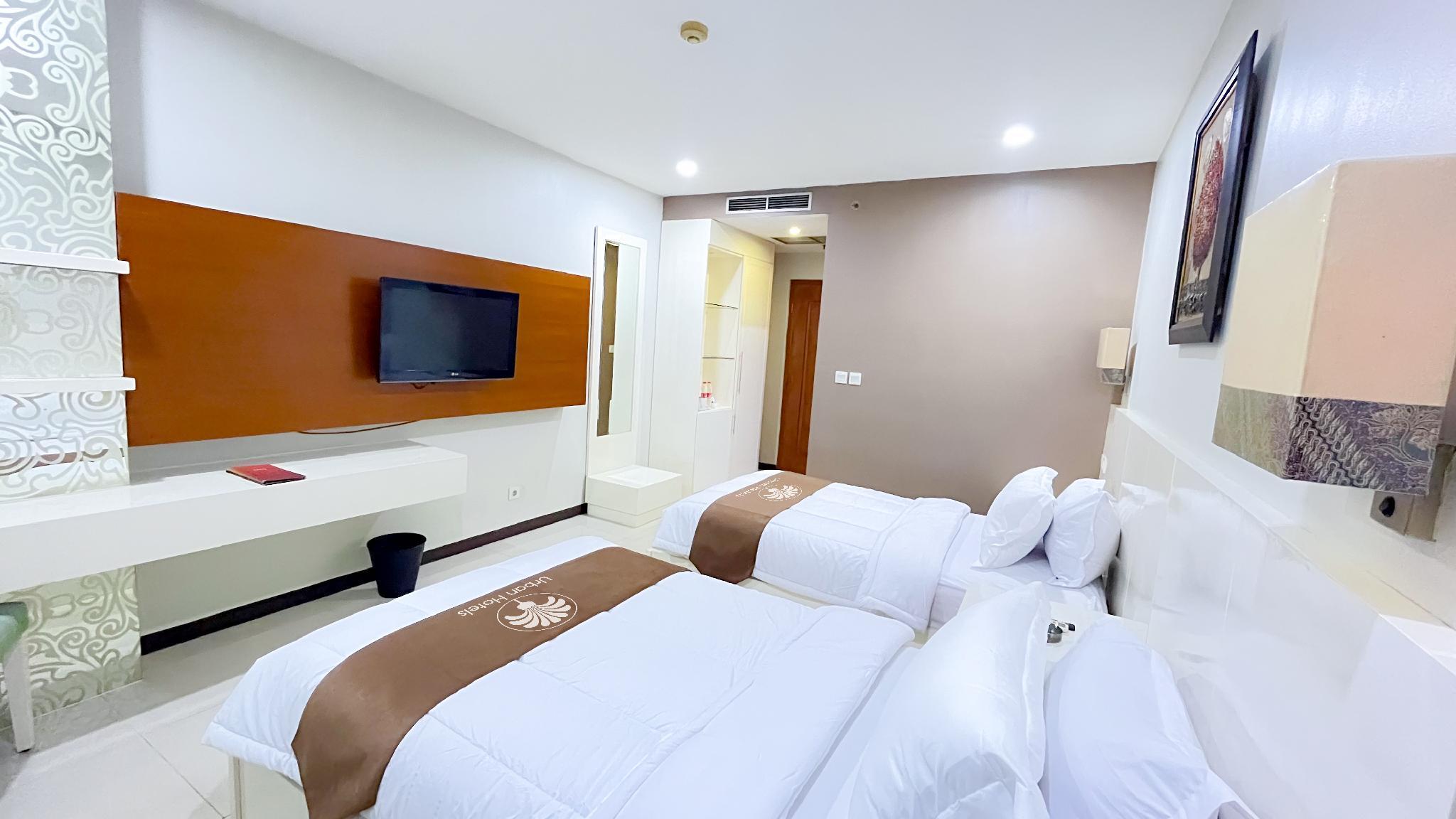 Hotel Falatehan Jakarta 13/28
