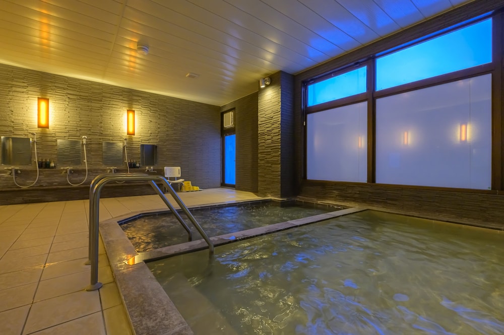 Hotel Edel Warme 42/65