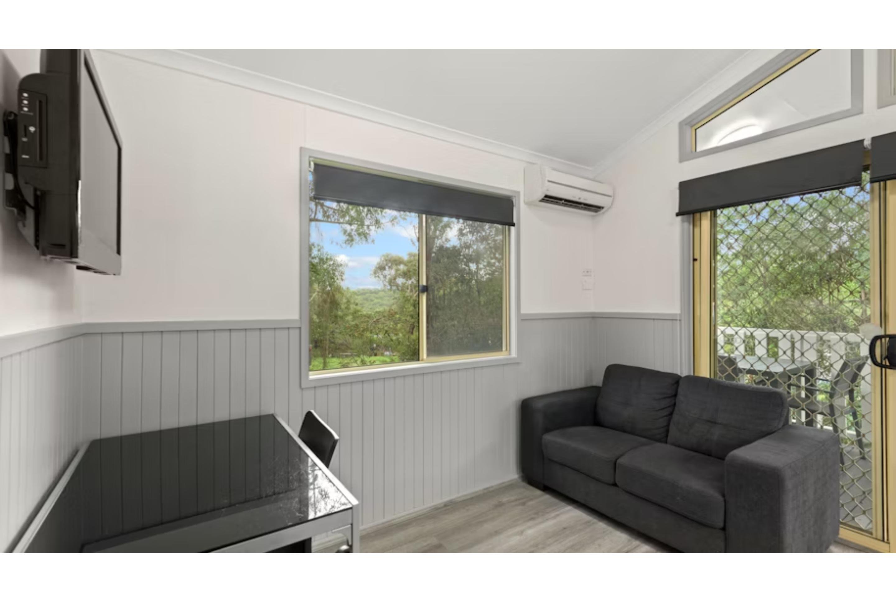 Discovery Parks - Lane Cove 9/17