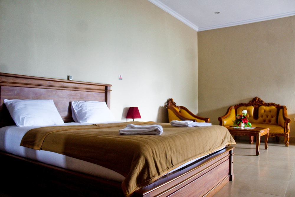 Nirwana Buton Villa 9/31
