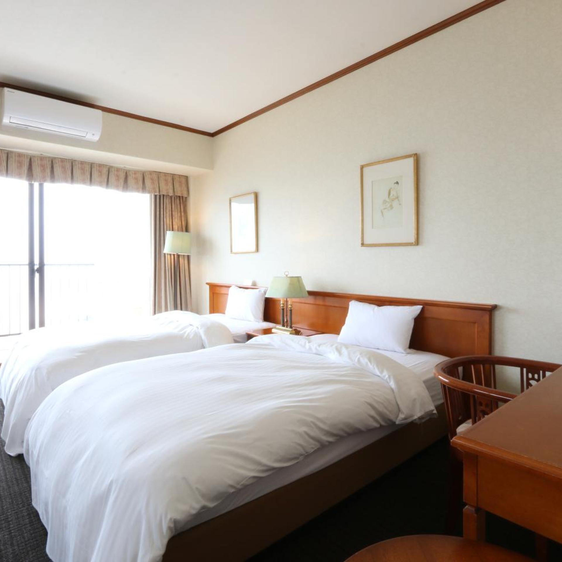 Tsushima Grand Hotel 14/53