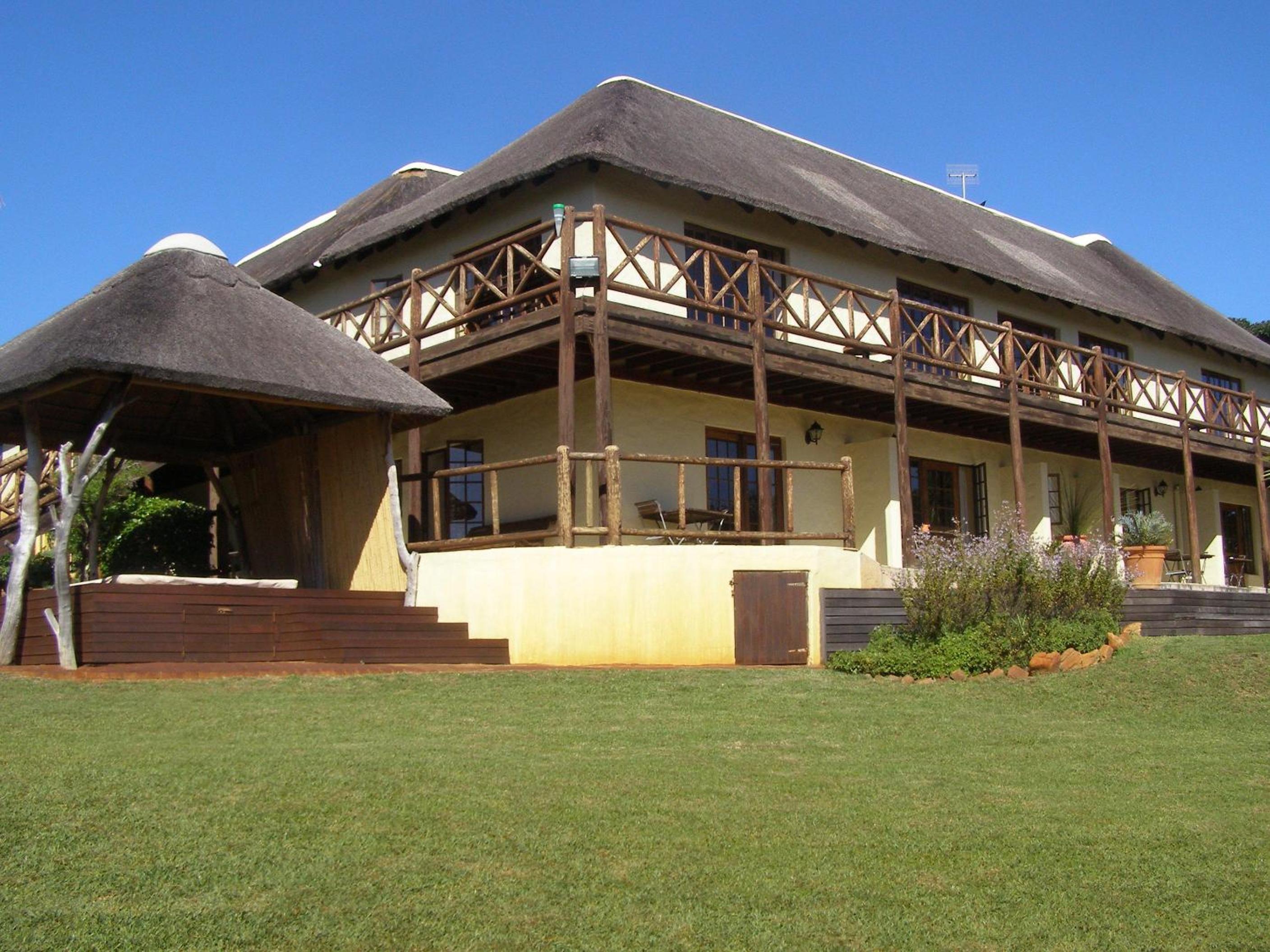 Wild Rose Country Lodge 36/50