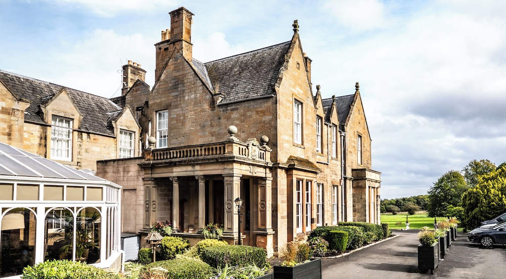 Norton House Hotel & Spa photo5