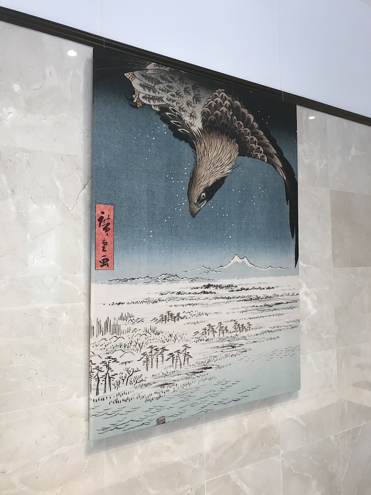 Toyoko Inn Marseille Saint Charles 10/50
