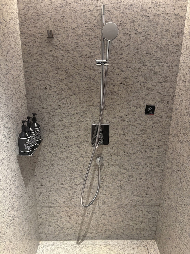 IntercityHotel Guangzhou Panyu Chimelong Wanbo Sihai City 26/50