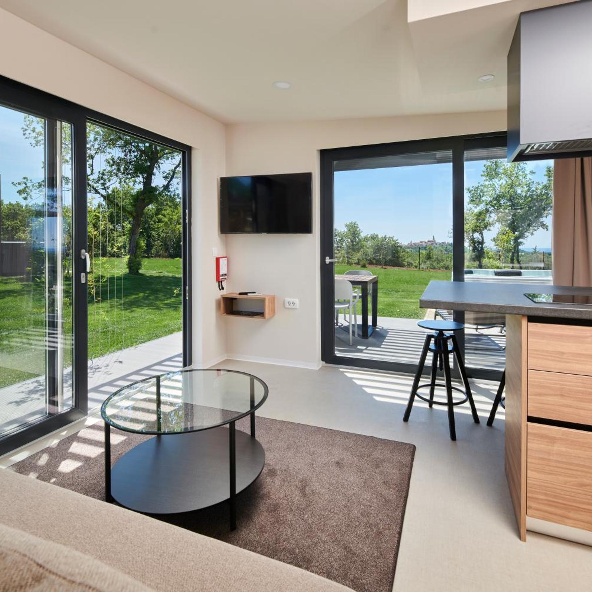 San Servolo Wellness Homes 27/50