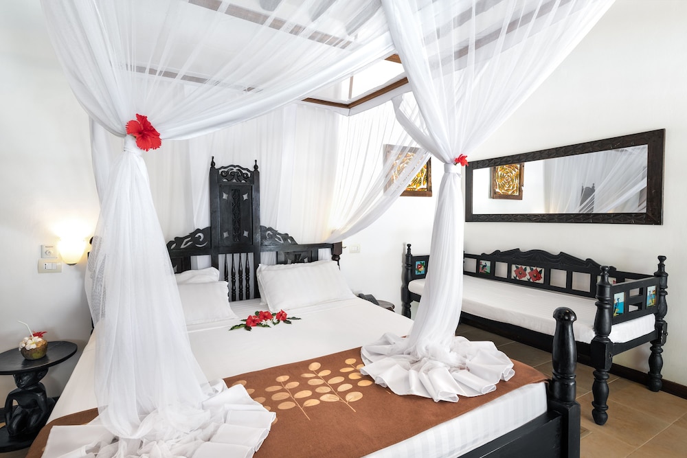 Next Paradise Boutique Resort 10/41