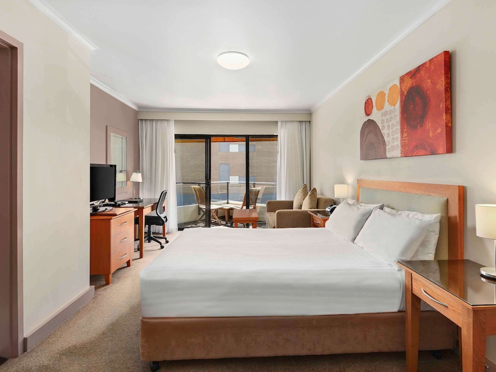 Ibis Styles Port Macquarie 14/75