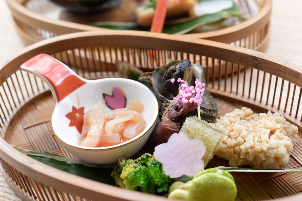 Hakone Gora Byakudan酒店(Hakone Gora Byakudan) 图片4