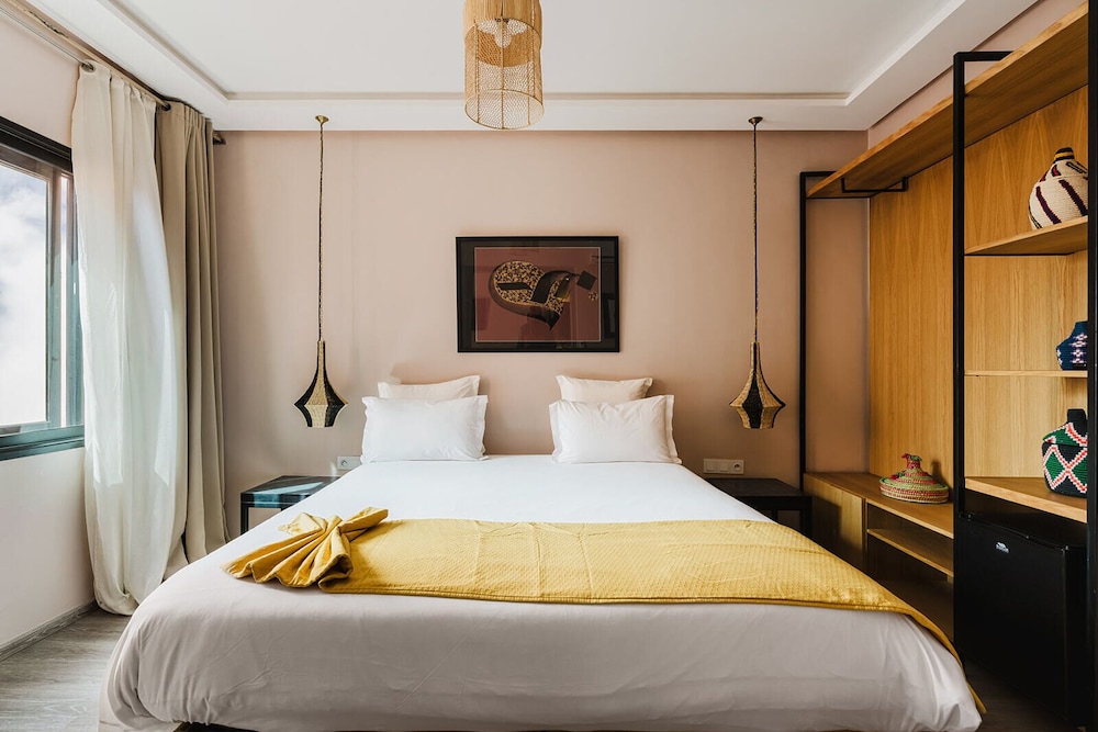 Amani Hotel Suites & Spa 29/85