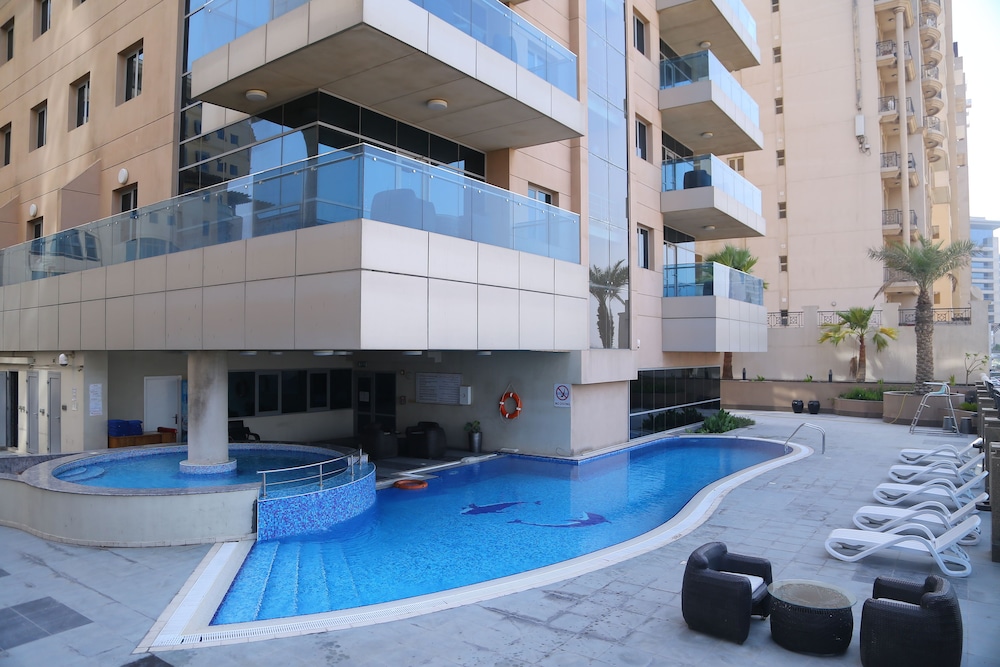 amenities