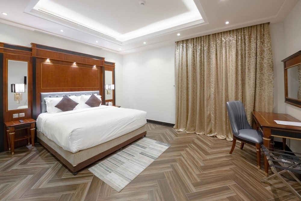 فندق بيوت مكين من ورويك(Makeen Home) 35/98