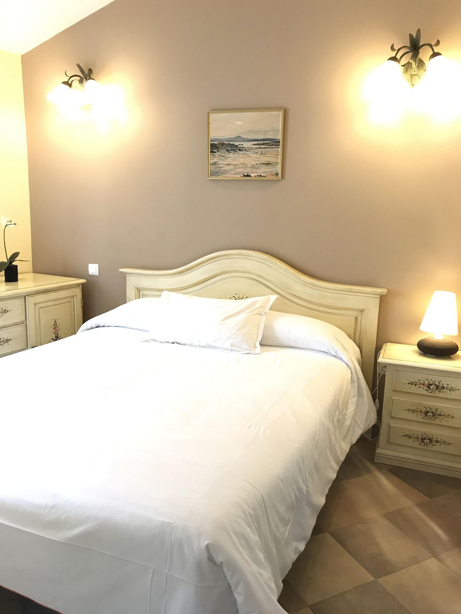 Hôtel Colomba 3/25