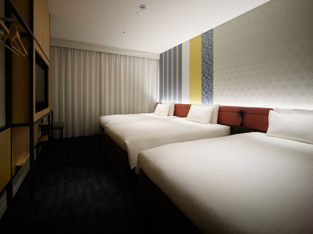 Mitsui Garden Hotel Kyoto Shijo 22/67