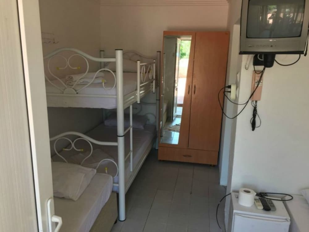 Kafkas Motel 28/29