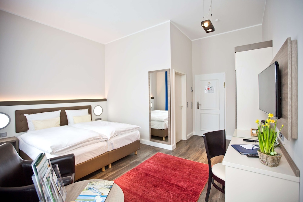 Best Western Plus Theodor Storm Hotel 16/37